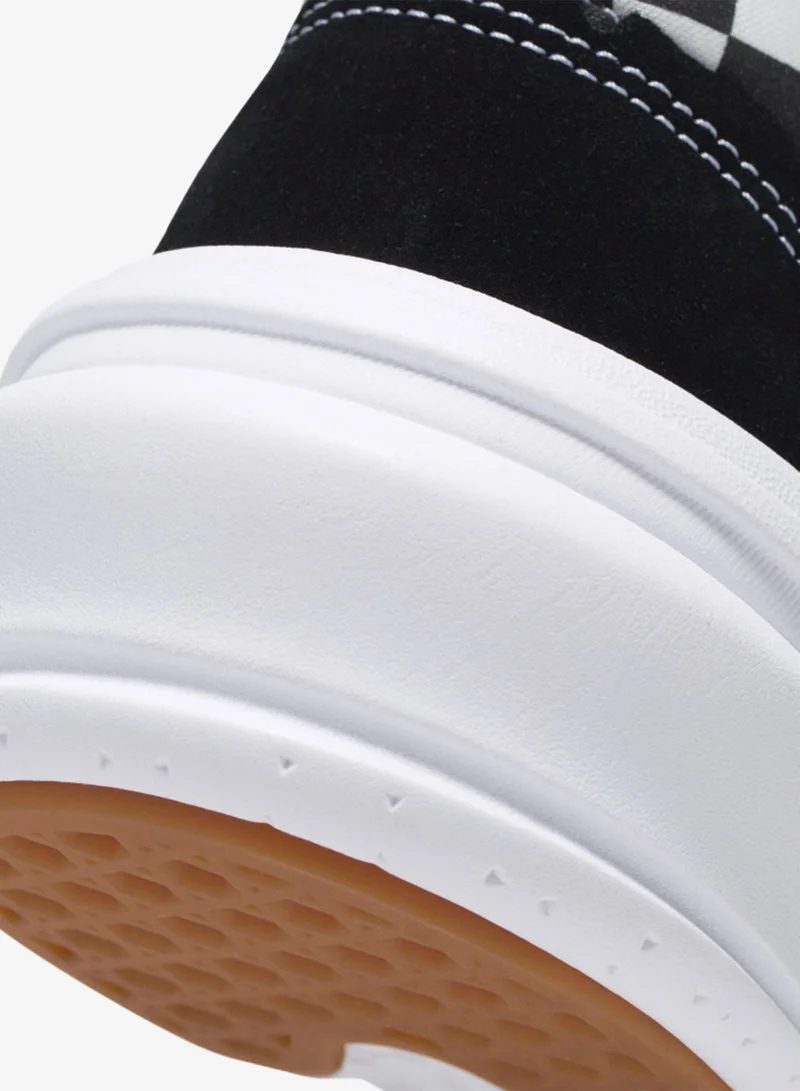 VANS  Women's Old Skool Overt ComfyCush Shoes for Women | Best Price UAE